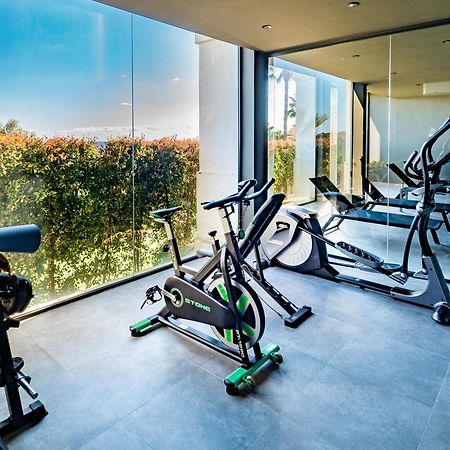 Luxury Duplex With Sea Views Blue Suite 3-303 Manilva Exterior photo