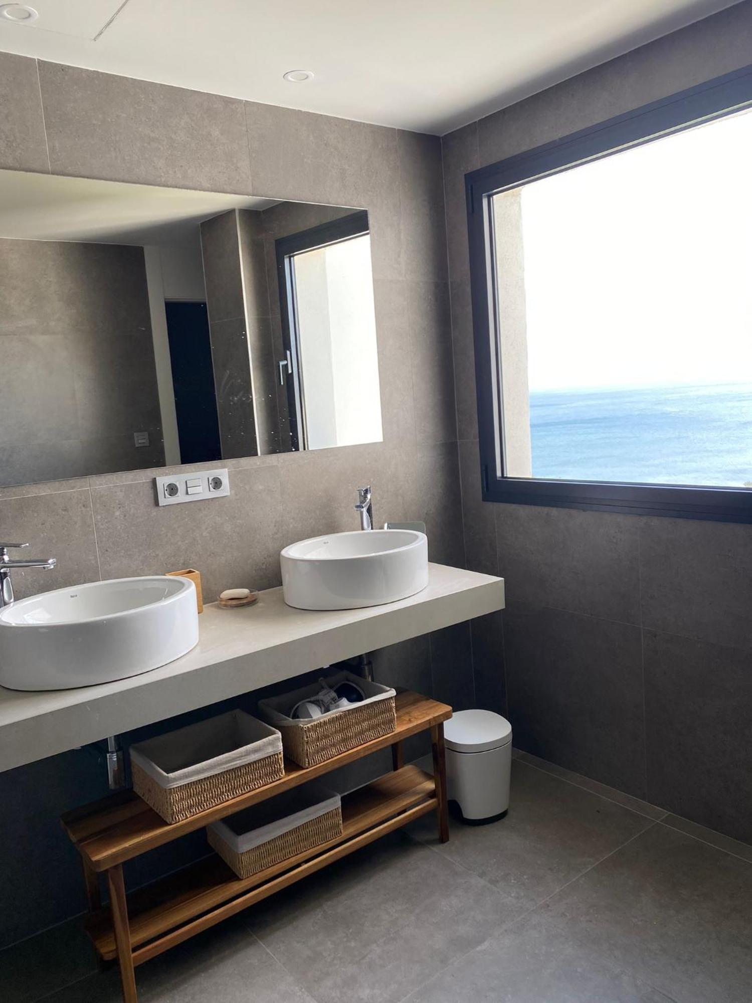 Luxury Duplex With Sea Views Blue Suite 3-303 Manilva Exterior photo