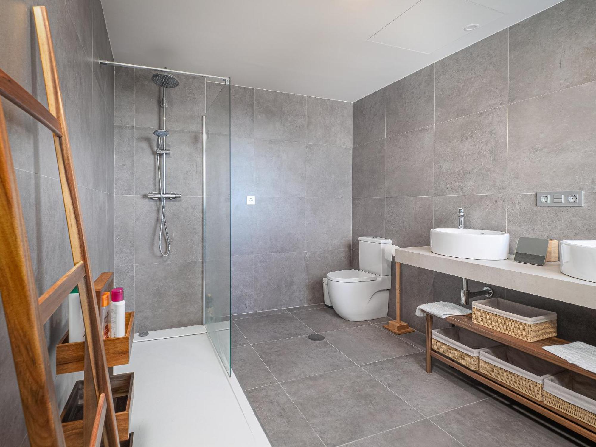Luxury Duplex With Sea Views Blue Suite 3-303 Manilva Exterior photo